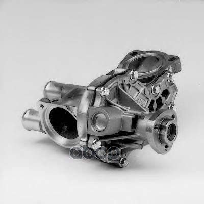 Помпа, водяной насос HEPU P513