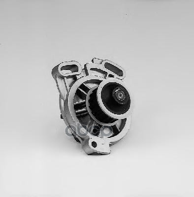 Помпа, водяной насос HEPU P528