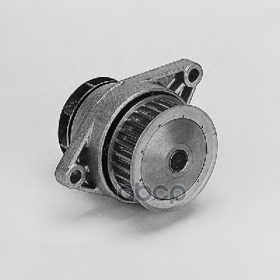 Помпа, водяной насос HEPU P540