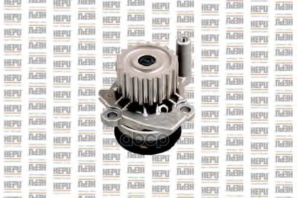 Помпа, водяной насос HEPU P655
