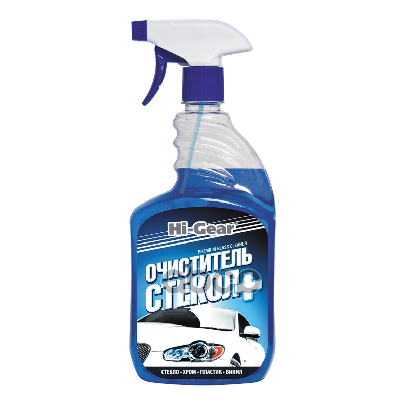 Очиститель стекол HI-Gear HG5685