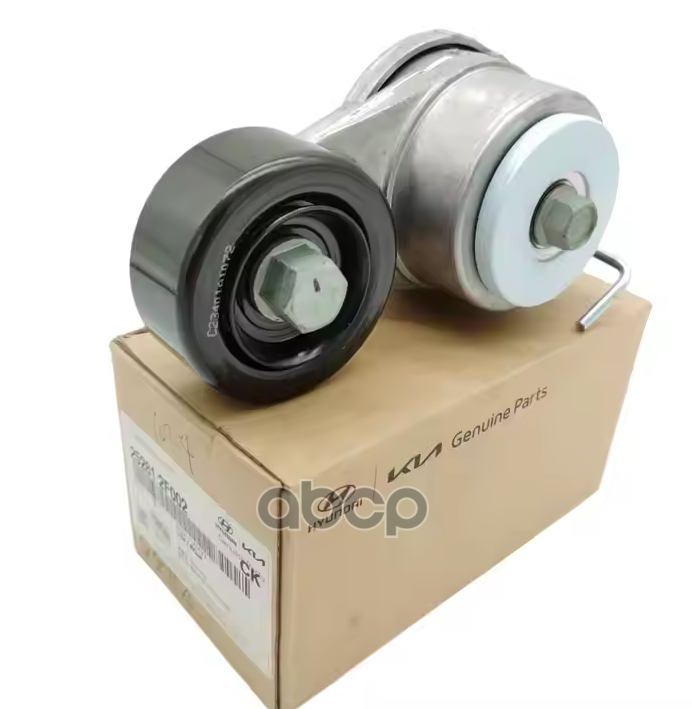 Натяжитель ремня HYUNDAIKIA 252812F002