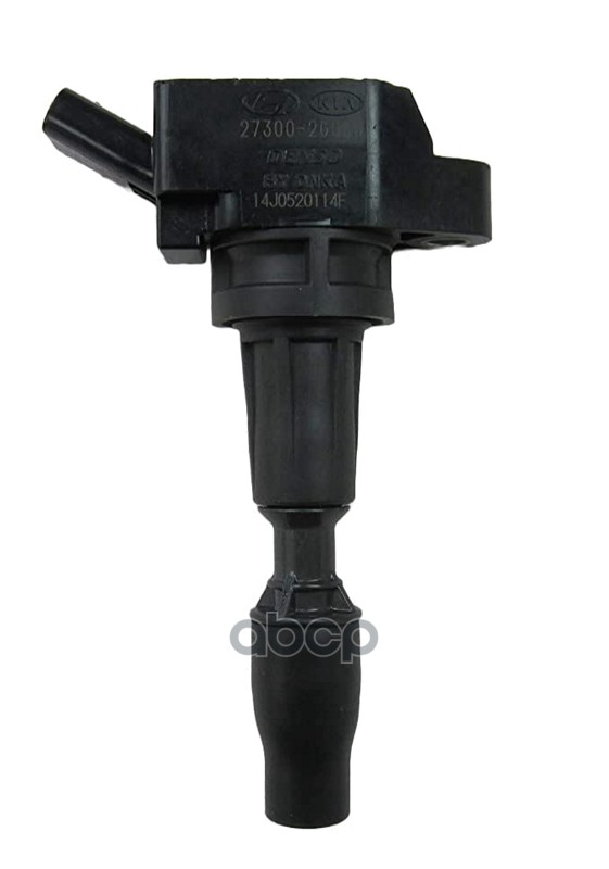 Катушка зажигания HYUNDAIKIA 273002GGA0