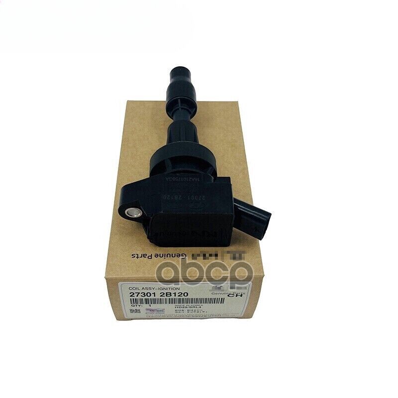 Катушка Зажигания HYUNDAIKIA 273012B120