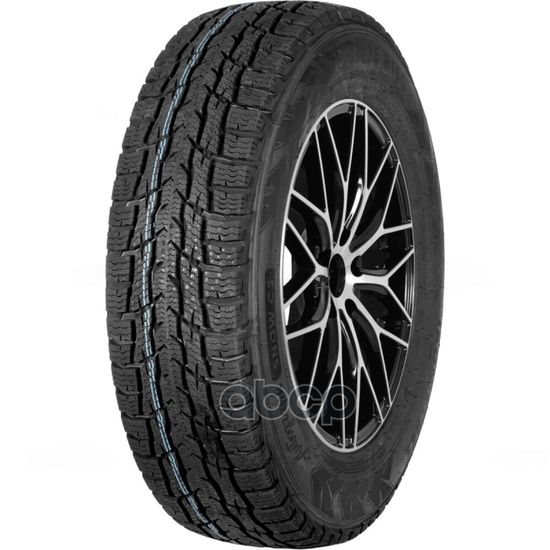 Ikon Autograph Snow C3 215/70 R15 C 109/107R C