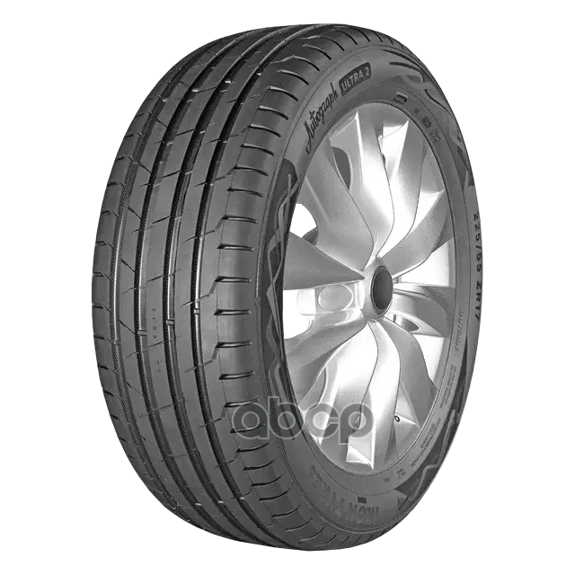 Ikon Autograph Ultra 2 225/55 R17 101Y XL