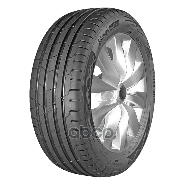 Ikon Autograph Ultra 2 235/55 R17 103Y XL