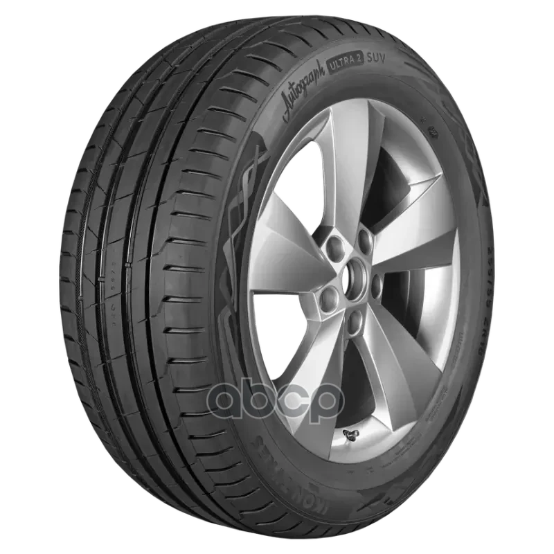 Ikon Autograph Ultra 2 SUV 275/45 R20 110Y XL - летняя шина