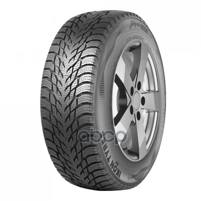Ikon Autograph Snow 3 SUV 225/60 R18 104R XL