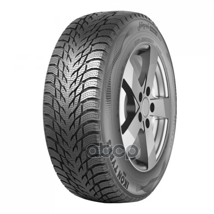 Ikon Autograph Snow 3 SUV 275/45 R21 110T XL