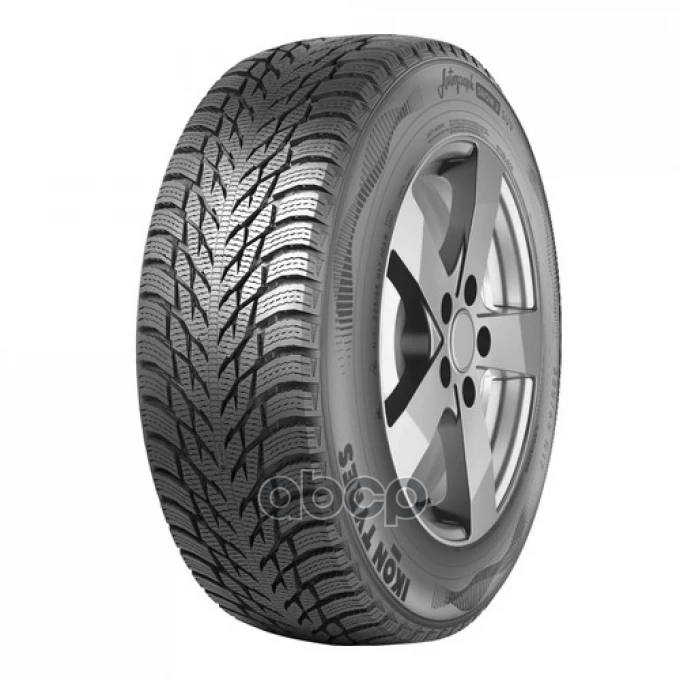 Ikon Autograph Snow 3 SUV 275/40 R20 106T XL