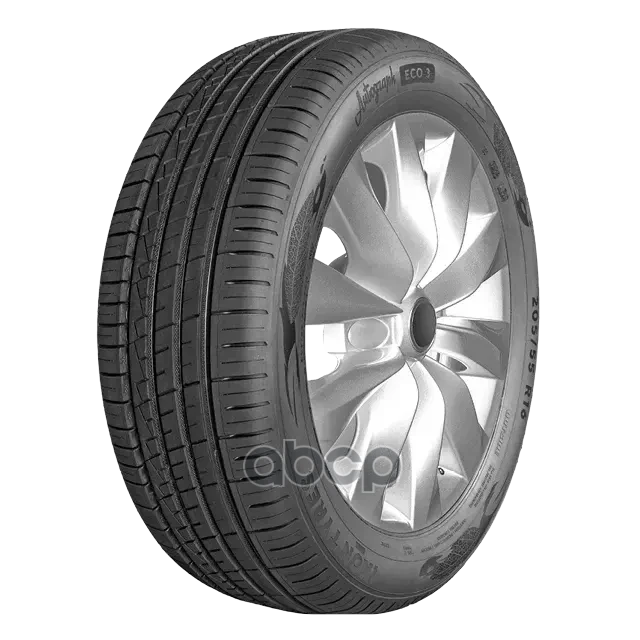 Ikon Autograph Eco 3 215/55 R18 99V XL