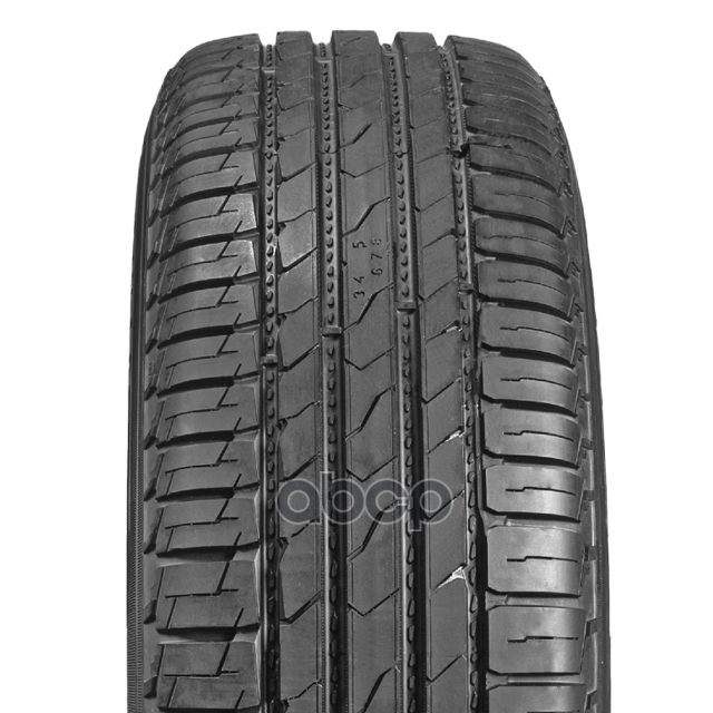 Ikon Nordman S2 SUV 225/55 R18 98H