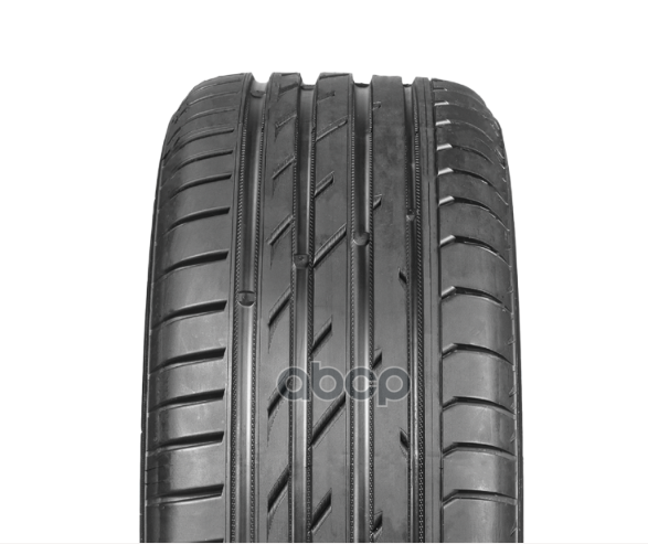 Ikon Nordman SZ2 235/45 R17 97W XL - летняя шина