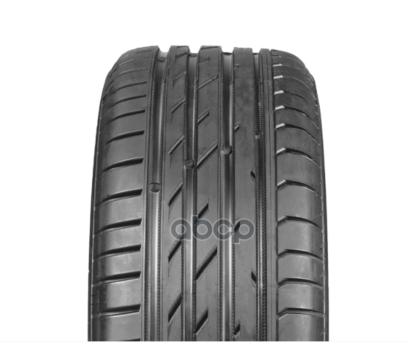 Ikon Nordman SZ2 225/40 R18 92W XL - летняя шина