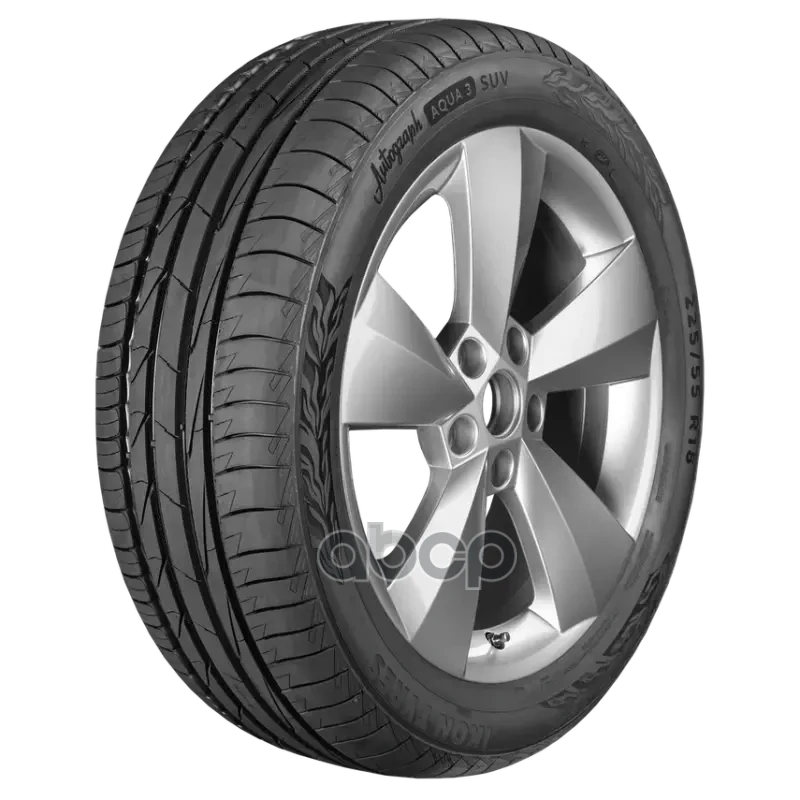 Ikon Autograph Aqua 3 SUV 225/70 R16 103H - летняя шина
