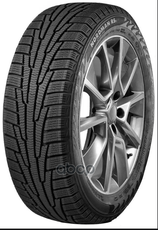 Ikon Character Snow 2 SUV 255/60 R18 112R