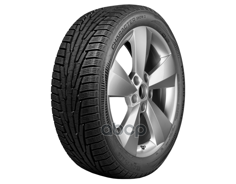 Ikon Character Snow 2 215/60 R16 99R