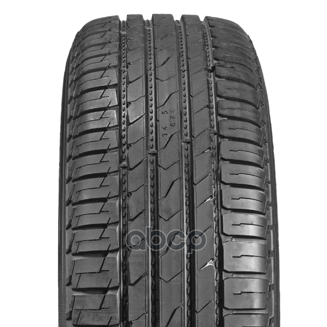 Ikon Character Aqua SUV 225/60 R18 100H