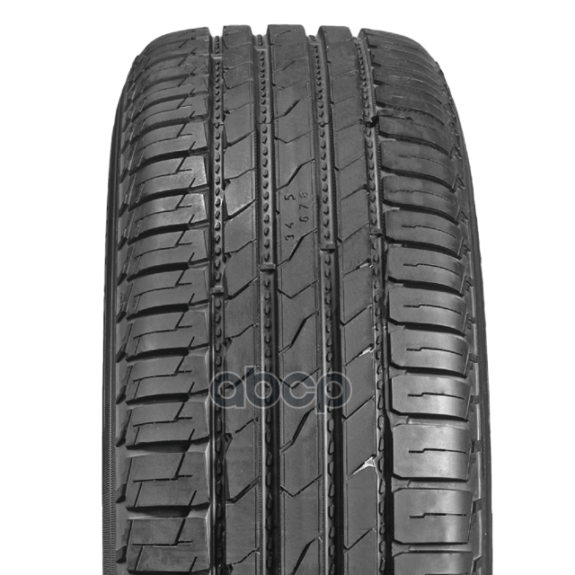 Ikon Character Aqua SUV 225/55 R19 99V