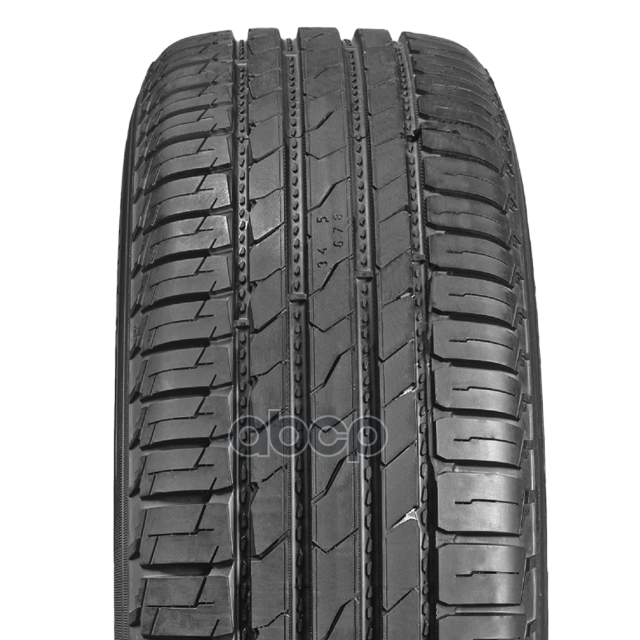 Ikon Character Aqua SUV 245/45 R20 103V XL