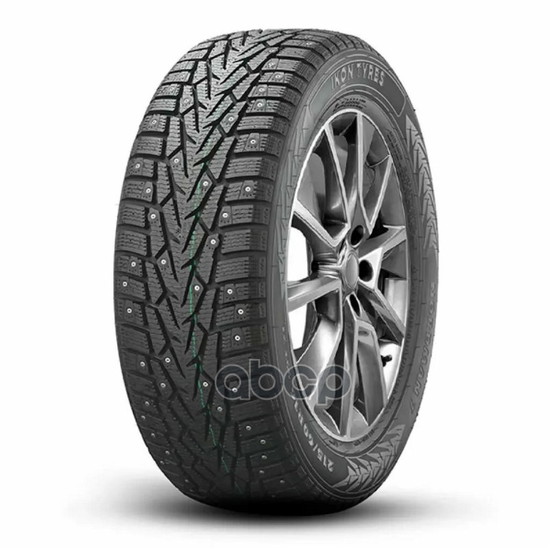 Ikon Nordman 7 215/55 R17 98T XL