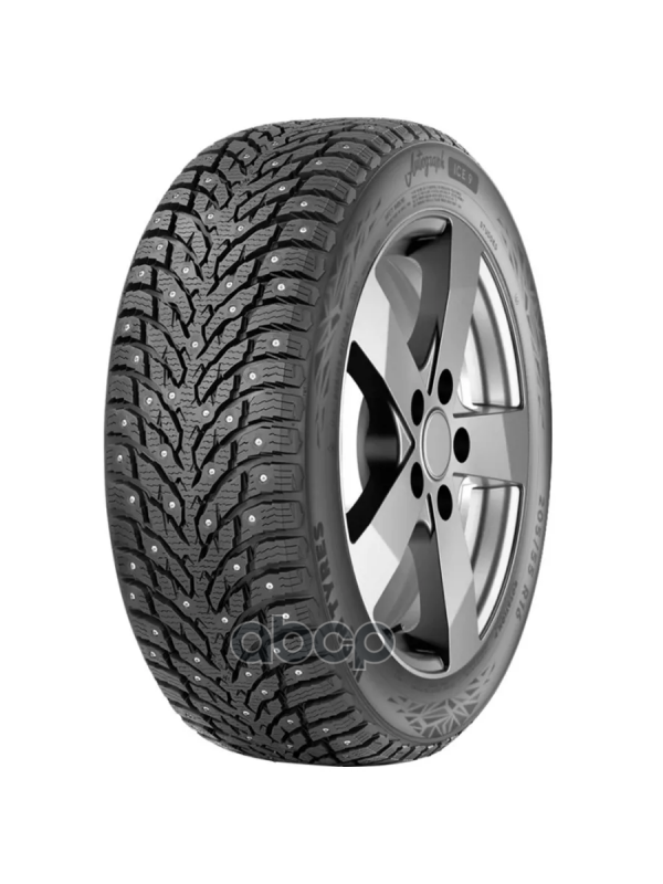 Ikon Autograph Ice 9 SUV 225/60 R17 103T XL