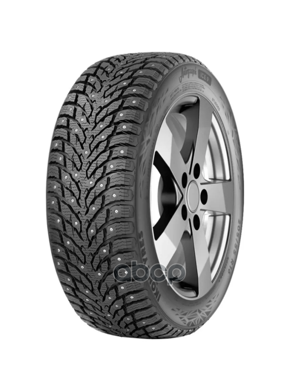 Ikon Autograph Ice 9 SUV 255/60 R19 113T XL &mdash; зимние шины 255/60 R19