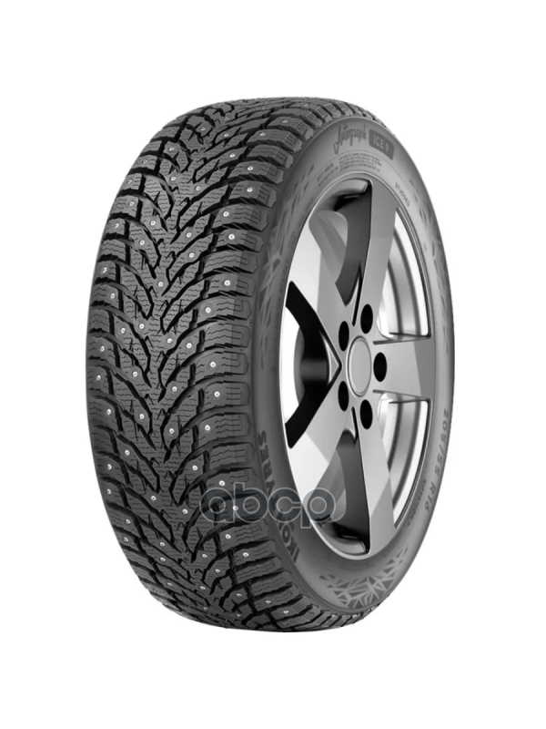 Ikon Tyres Autograph Ice 9 SUV 285/50 R20 116T XL - зимняя ш