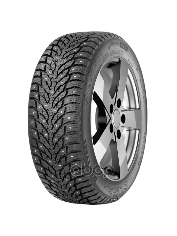 Ikon Autograph Ice 9 SUV 265/70 R16 112T