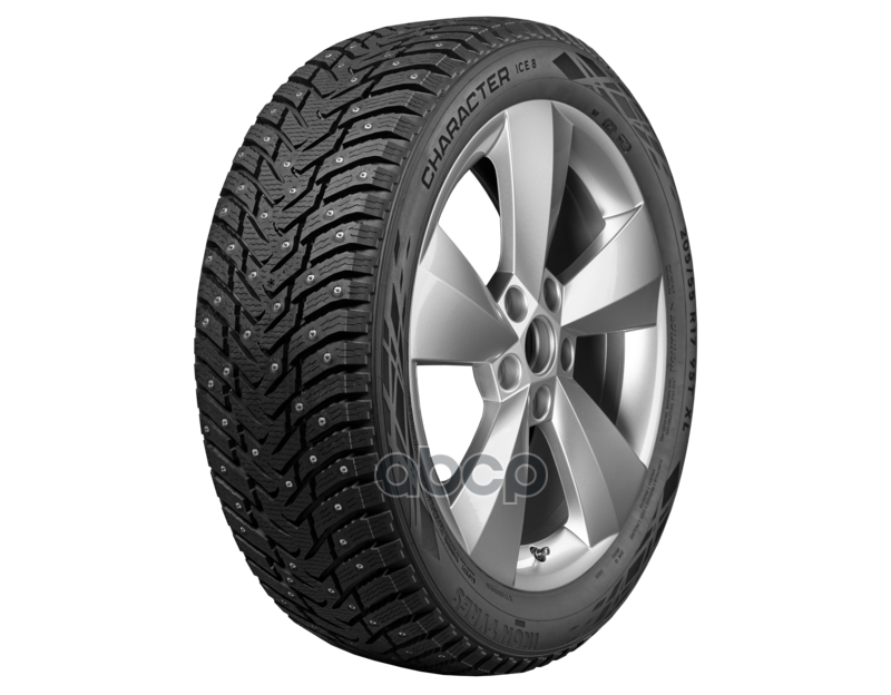 Ikon Nordman 8 175/65 R15 88T