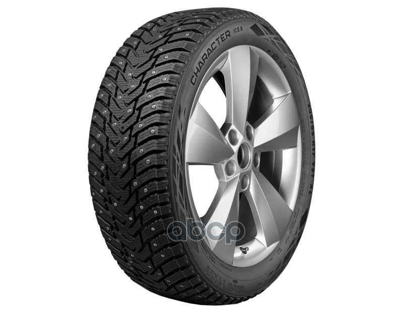 Ikon Nordman 8 215/50 R17 95T XL