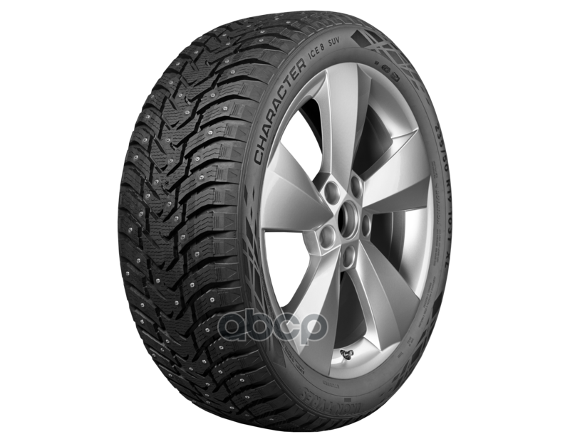 Ikon Nordman 8 SUV 265/65 R17 116T