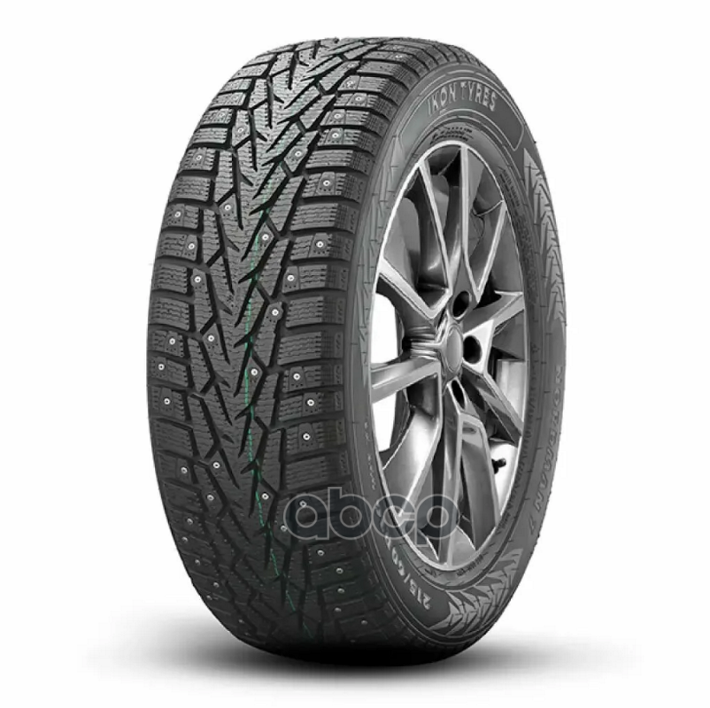 Ikon Character Ice 7 205/55 R16 94T