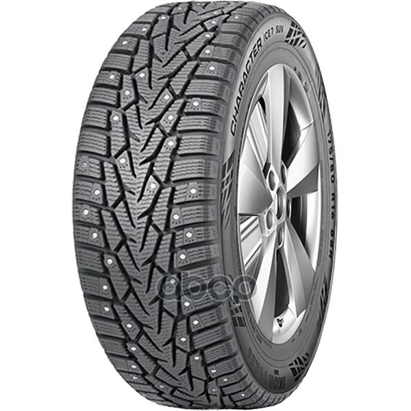 Ikon Character Ice 7 SUV 235/70 R16 106T