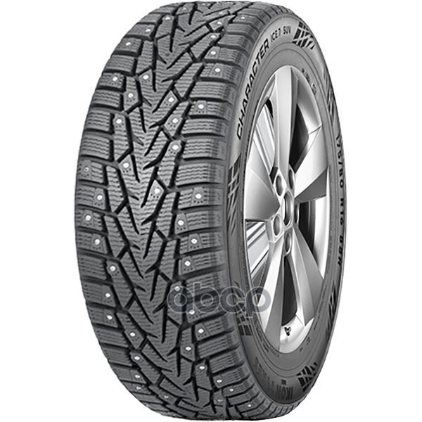 Ikon Character Ice 7 SUV 245/70 R16 111T
