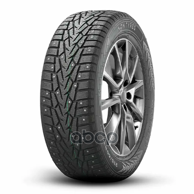 Ikon Character Ice 7 225/45 R17 94T XL
