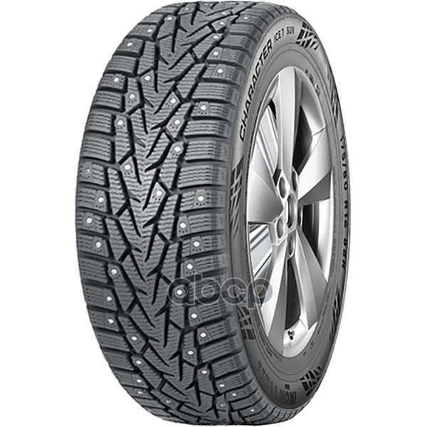 Ikon Character Ice 7 SUV 225/60 R18 104T XL
