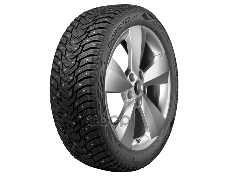 Ikon Character Ice 8 205/50 R17 93T