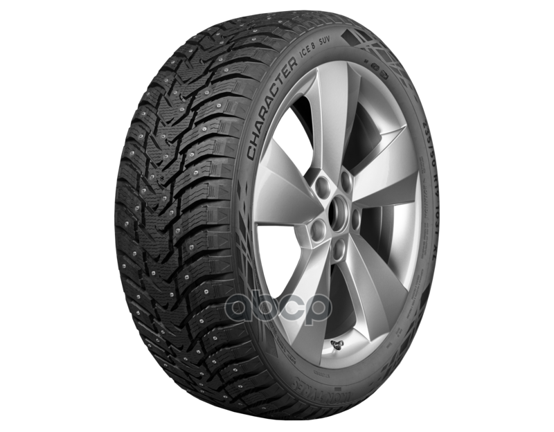 Ikon Character Ice 8 SUV 235/75 R15 105T