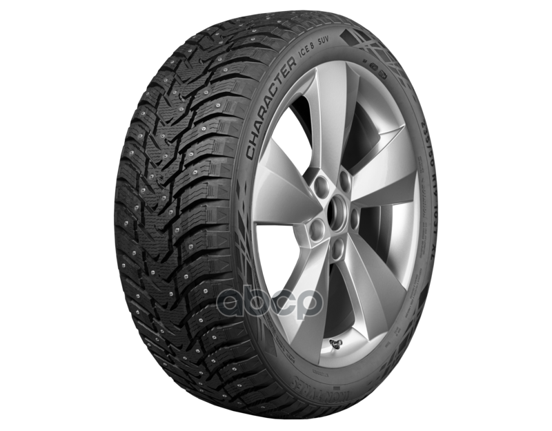 Ikon Character Ice 8 SUV 265/70 R16 112T