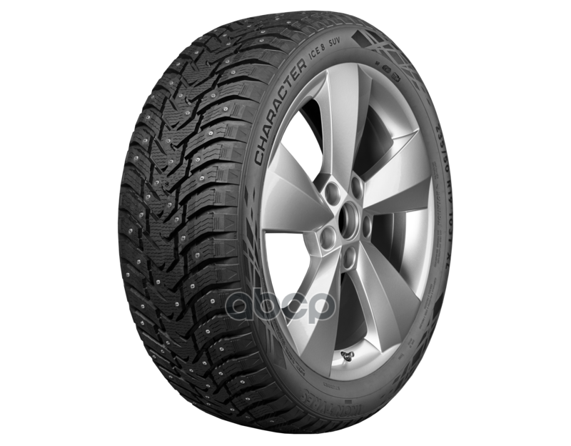 Ikon Character Ice 8 SUV 235/60 R17 106T XL