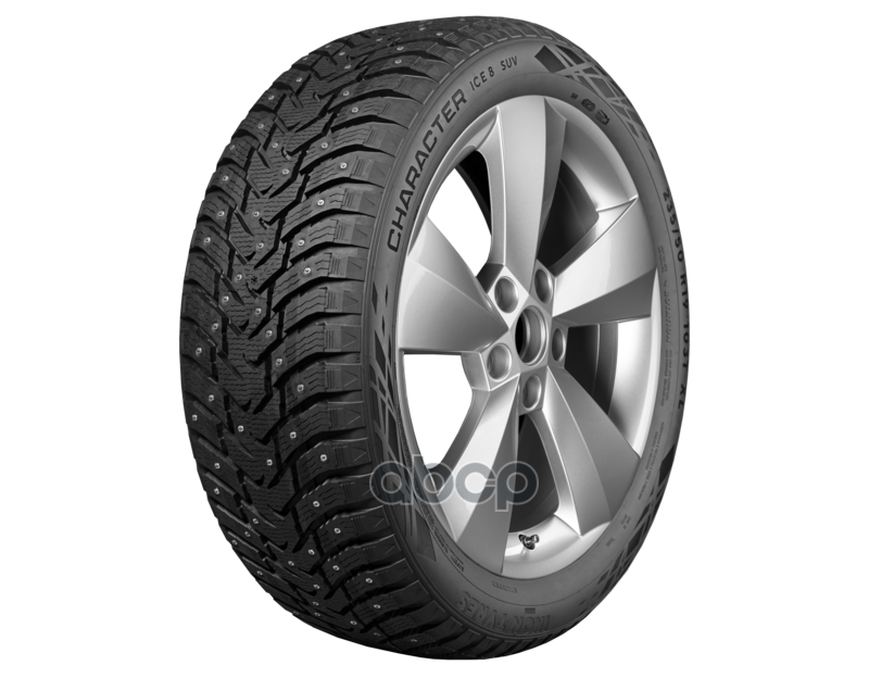 Ikon Character Ice 8 SUV 235/60 R18 107T XL