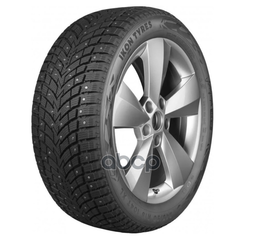 Ikon Autograph Ice 10 205/50 R17 93T XL