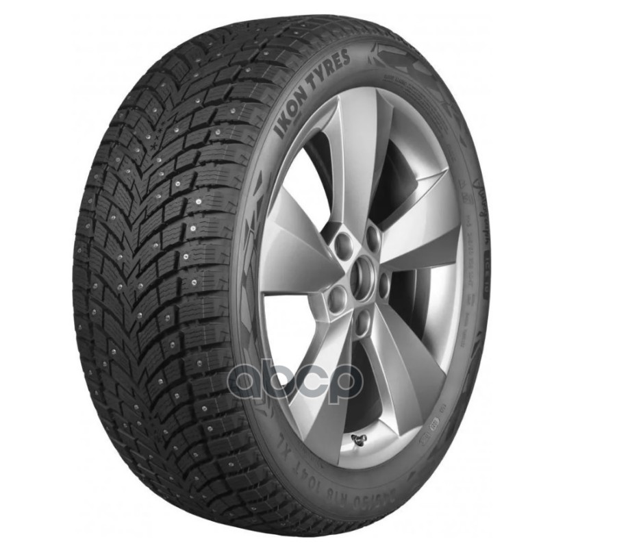 Ikon Autograph Ice 10 205/55 R16 94T XL