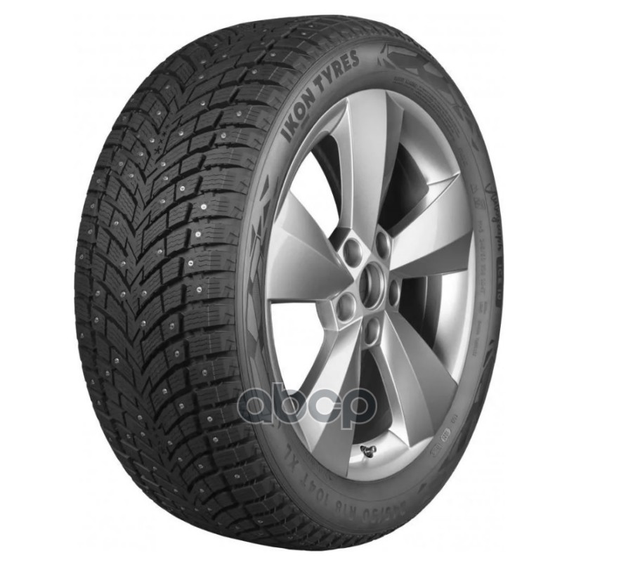 Ikon Autograph Ice 10 245/50 R18 104T XL
