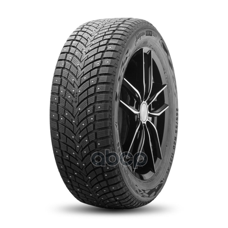 Ikon Autograph Ice 10 SUV 235/55 R17 103T