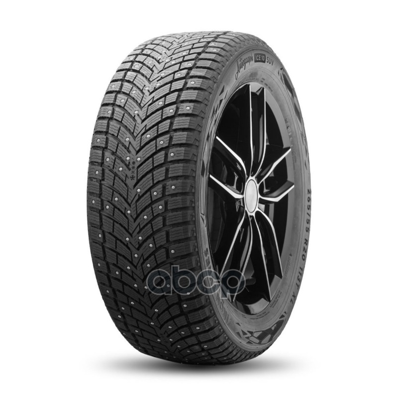 Ikon Autograph Ice 10 SUV 275/50 R20 113T XL
