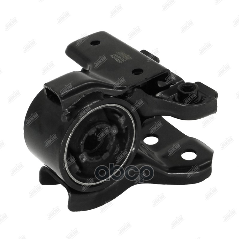 Сайлентблок с кронштейном JIKIU AB28002