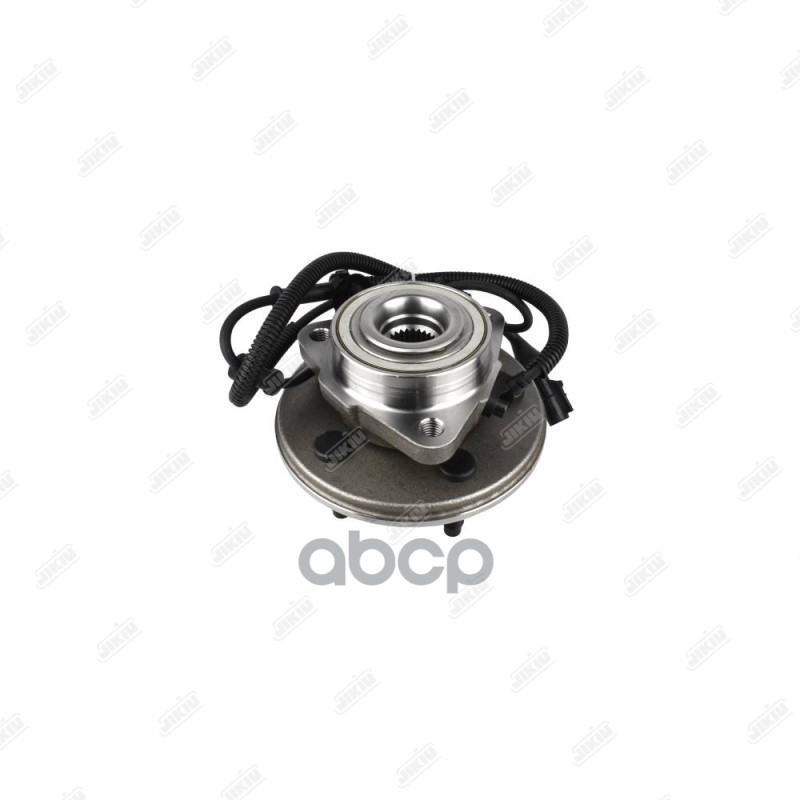 Ступица колеса JIKIU HW51012